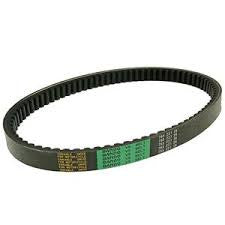 669-18-30 CVT Belt for GY6 49cc Scooters