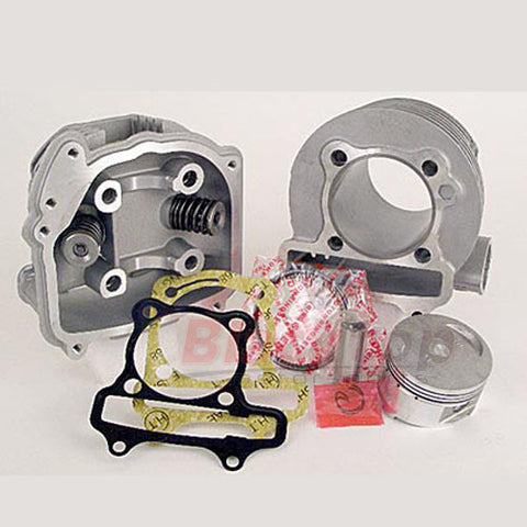 The Beast Big Bore Kit