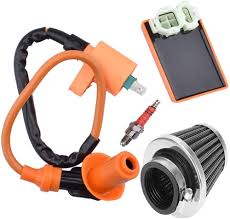 HP CDI, Coil & Air Filter Combo