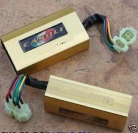 High Performance CDI