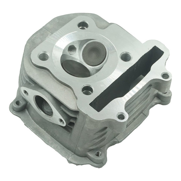 Raptor High Performance Head