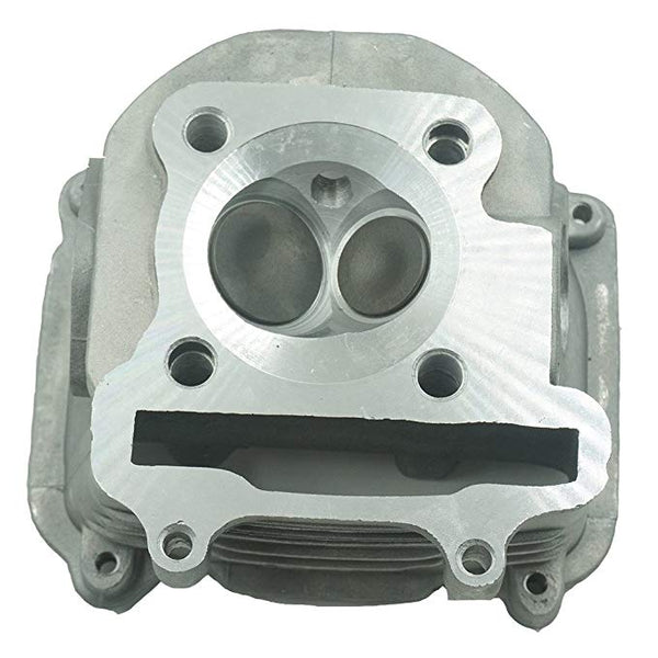 Raptor High Performance Head