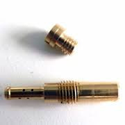 High Performance Precision Jetting